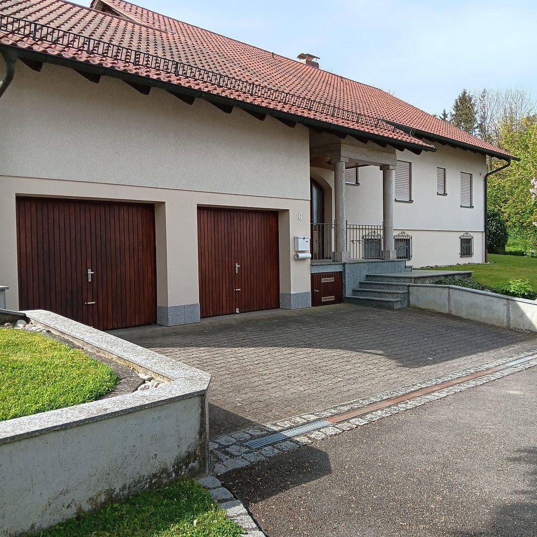 Prodej domu 150 m², pozemek 850 m², Wertingen, Bavorsko Prodej domu 150 m², pozemek 850 m², Wertingen, Bavorsko