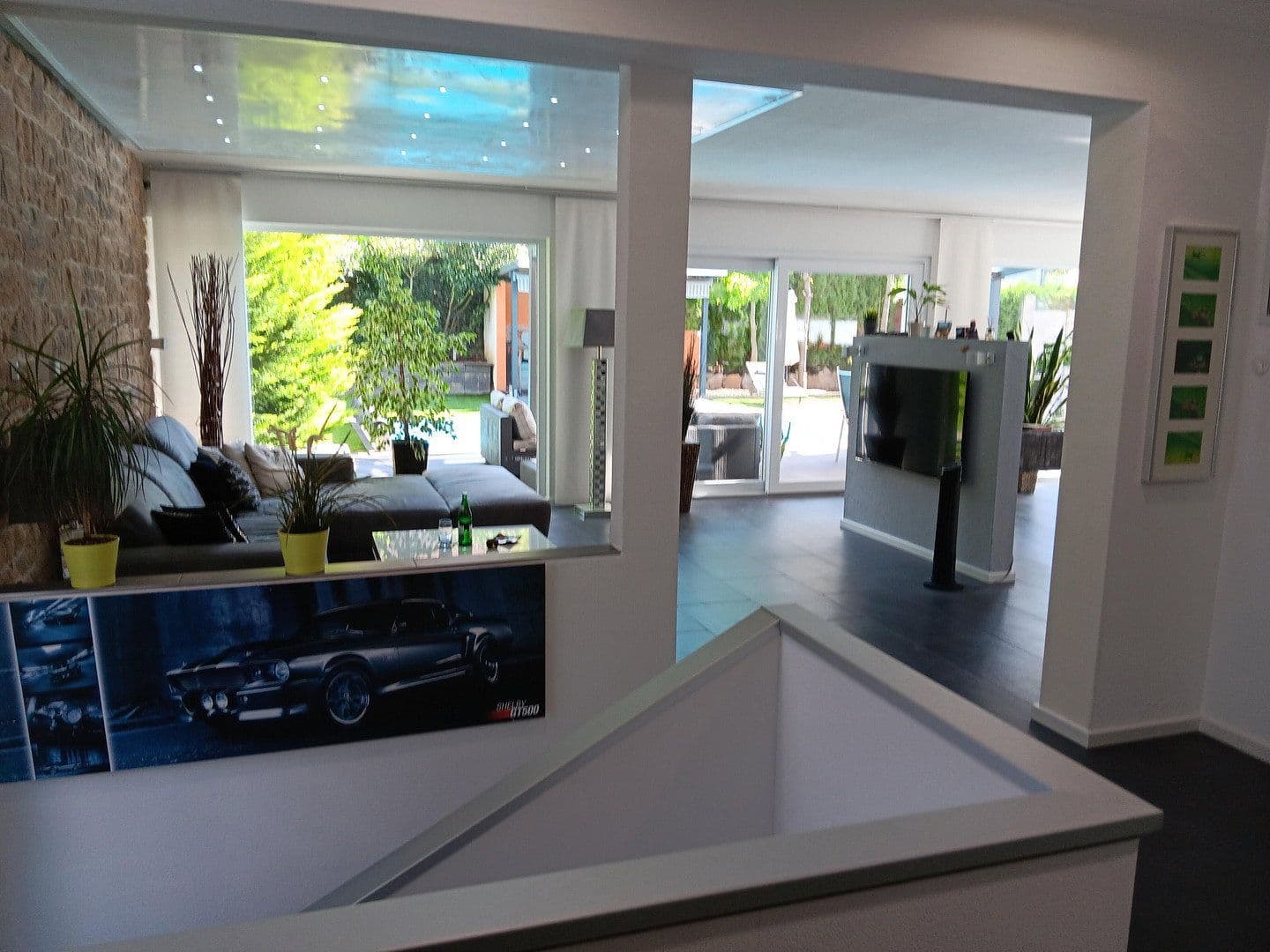 Prodej bytu 4+1 165 m², Malsch, Bádensko-Württembersko Prodej bytu 4+1 165 m², Malsch, Bádensko-Württembersko