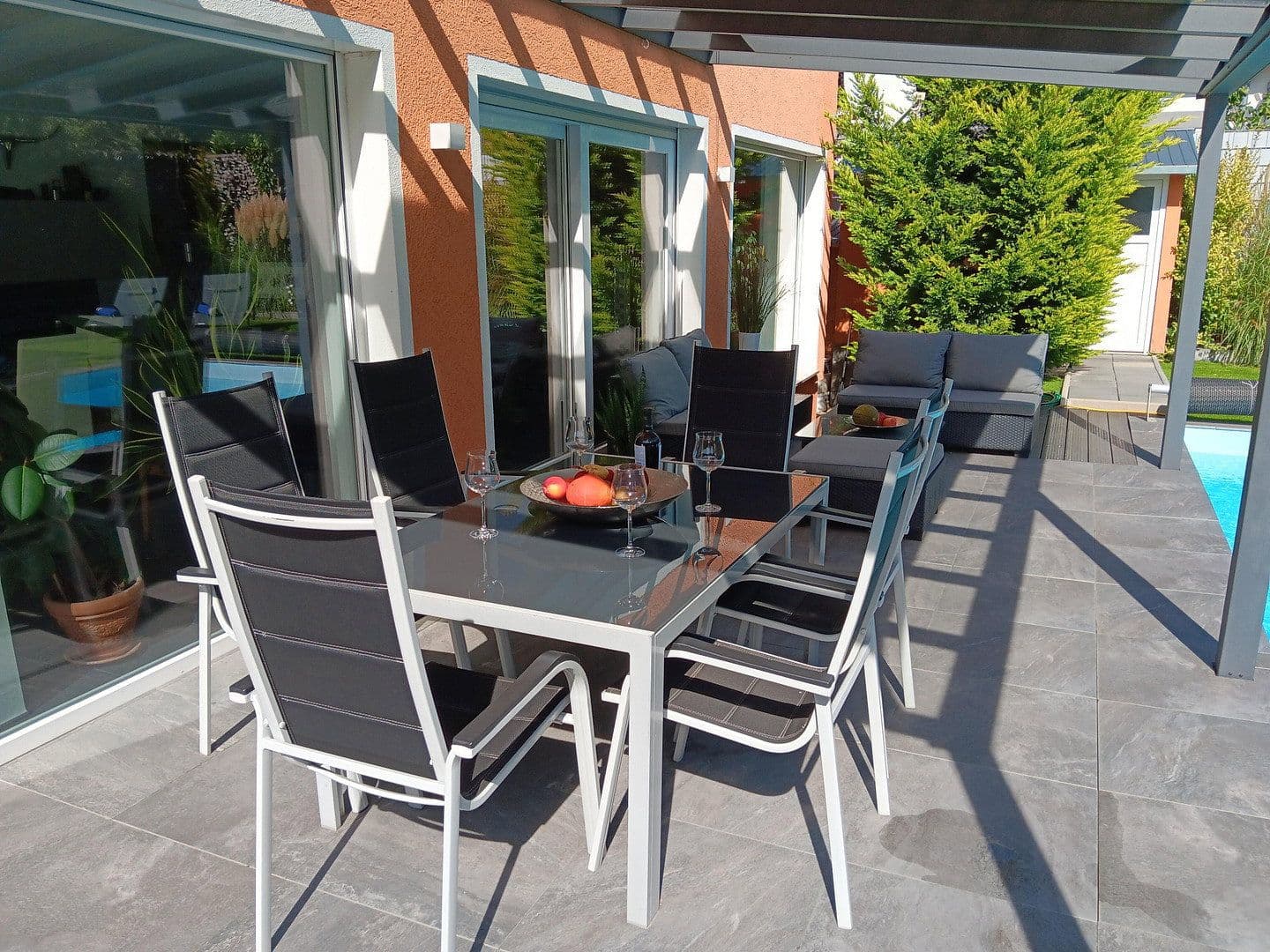 Prodej bytu 4+1 165 m², Malsch, Bádensko-Württembersko Prodej bytu 4+1 165 m², Malsch, Bádensko-Württembersko