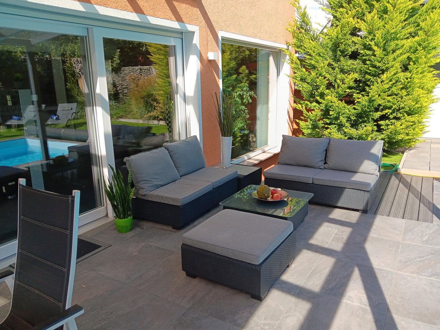 Prodej bytu 4+1 165 m², Malsch, Bádensko-Württembersko Prodej bytu 4+1 165 m², Malsch, Bádensko-Württembersko
