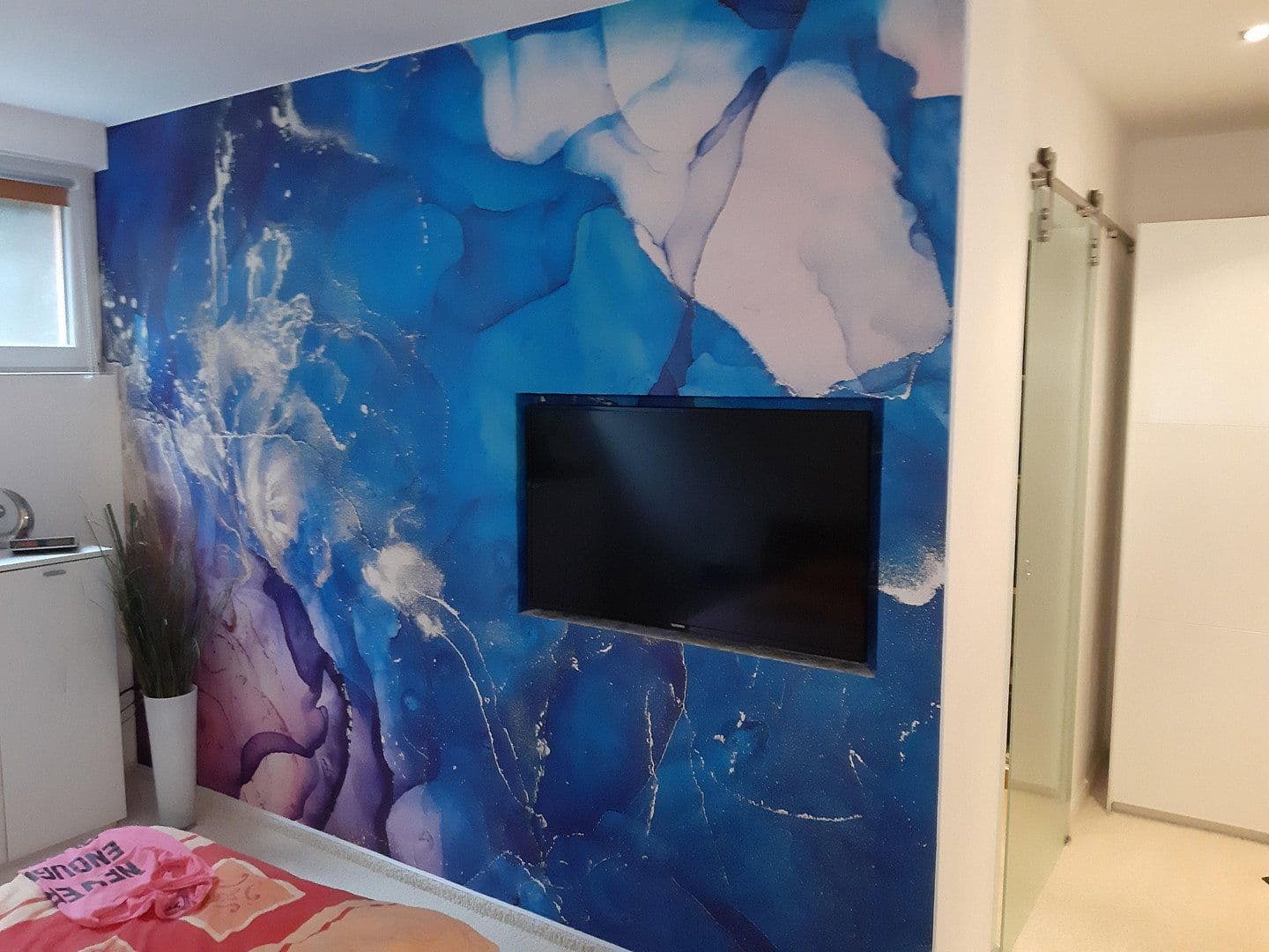 Prodej bytu 4+1 165 m², Malsch, Bádensko-Württembersko Prodej bytu 4+1 165 m², Malsch, Bádensko-Württembersko