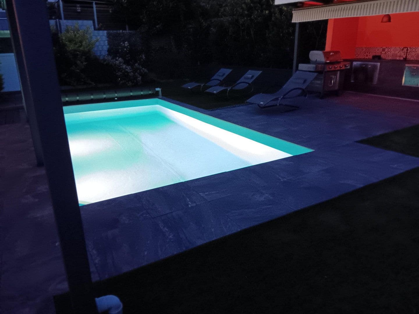 Prodej bytu 4+1 165 m², Malsch, Bádensko-Württembersko Prodej bytu 4+1 165 m², Malsch, Bádensko-Württembersko