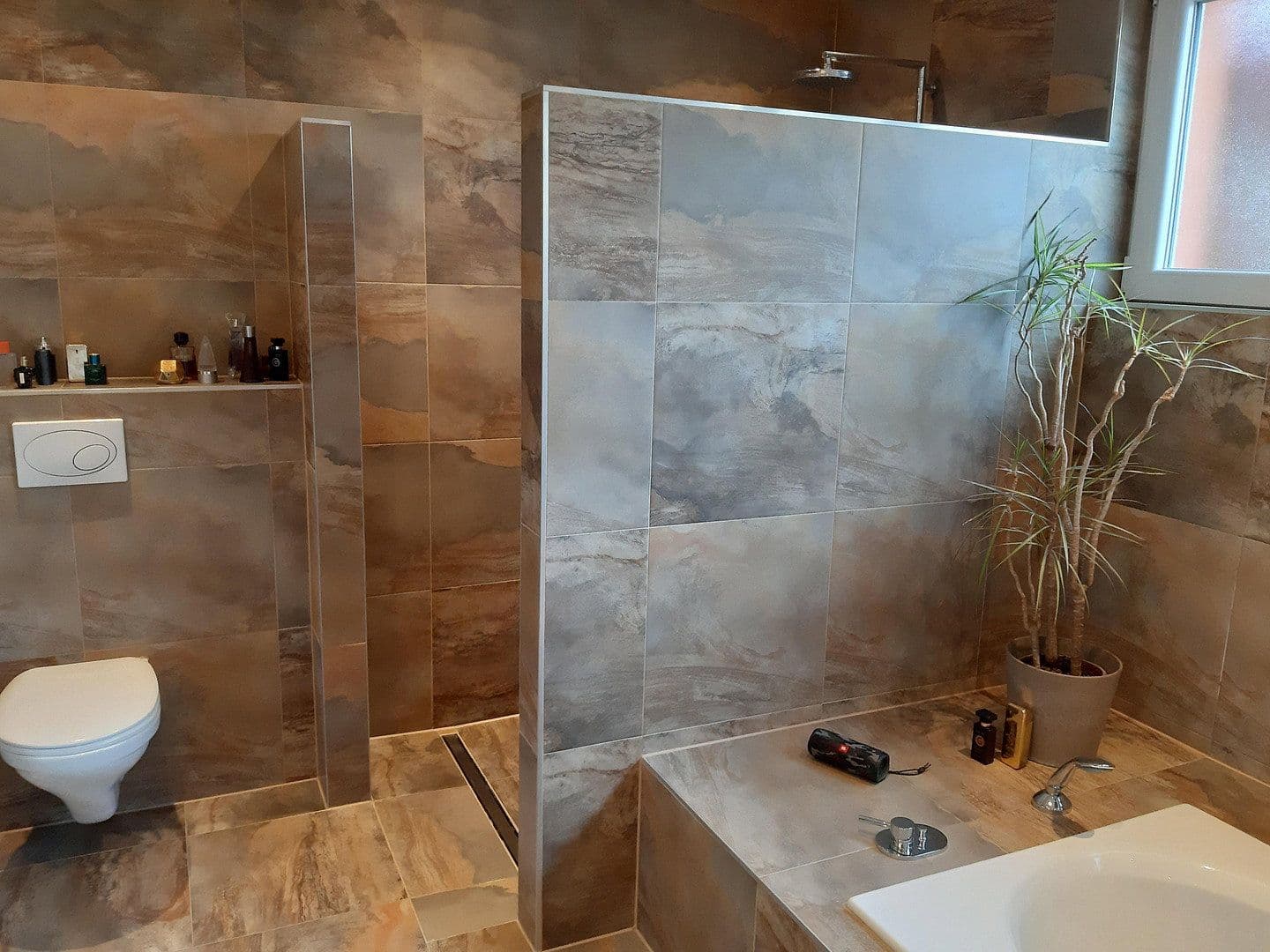Prodej bytu 4+1 165 m², Malsch, Bádensko-Württembersko Prodej bytu 4+1 165 m², Malsch, Bádensko-Württembersko