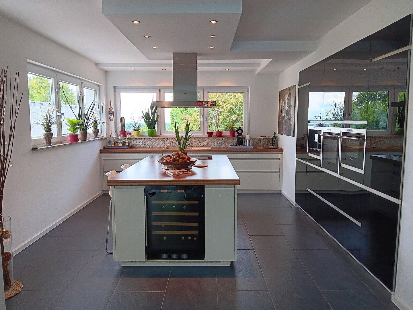 Prodej bytu 4+1 165 m², Malsch, Bádensko-Württembersko Prodej bytu 4+1 165 m², Malsch, Bádensko-Württembersko