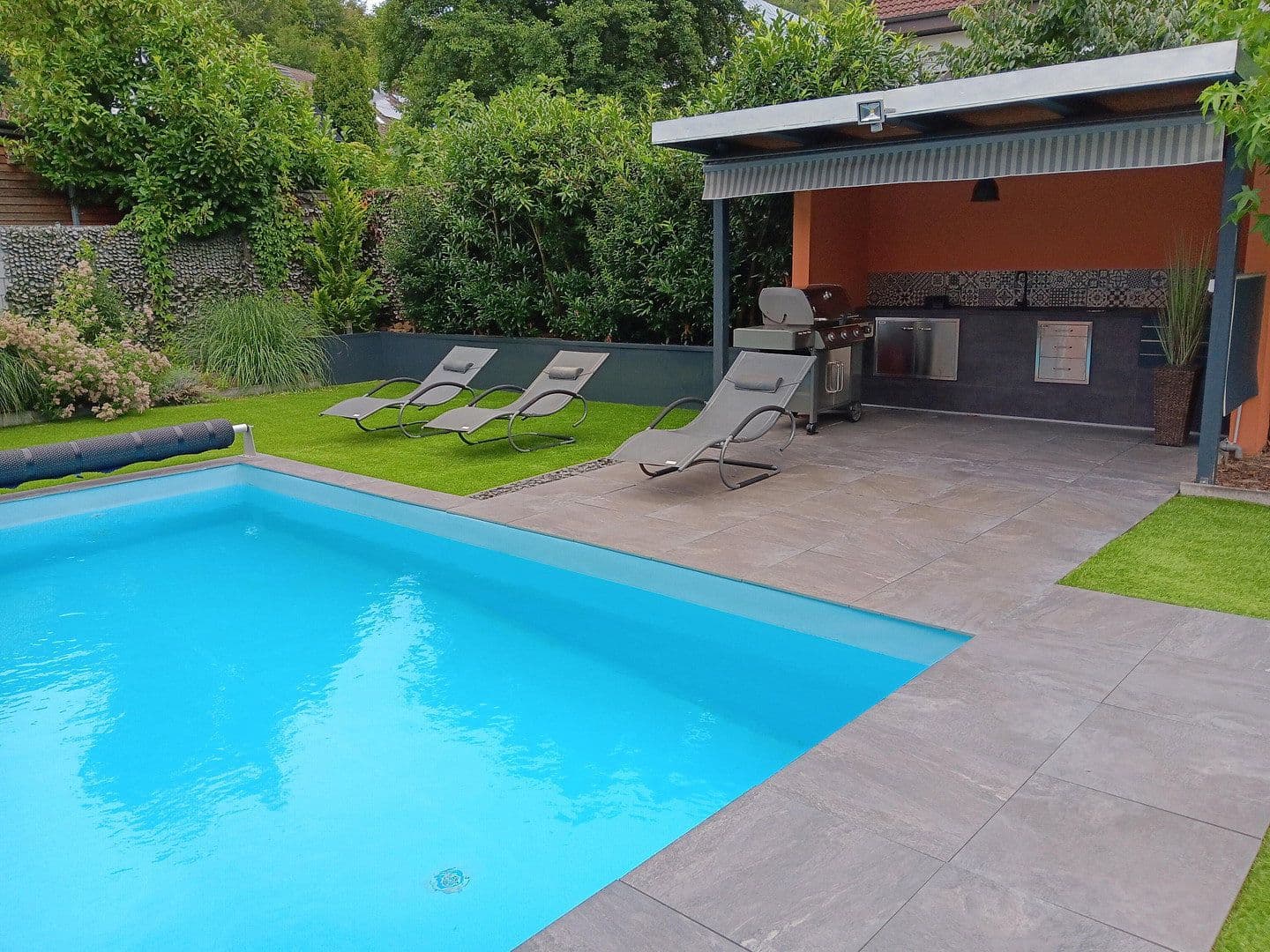 Prodej bytu 4+1 165 m², Malsch, Bádensko-Württembersko Prodej bytu 4+1 165 m², Malsch, Bádensko-Württembersko