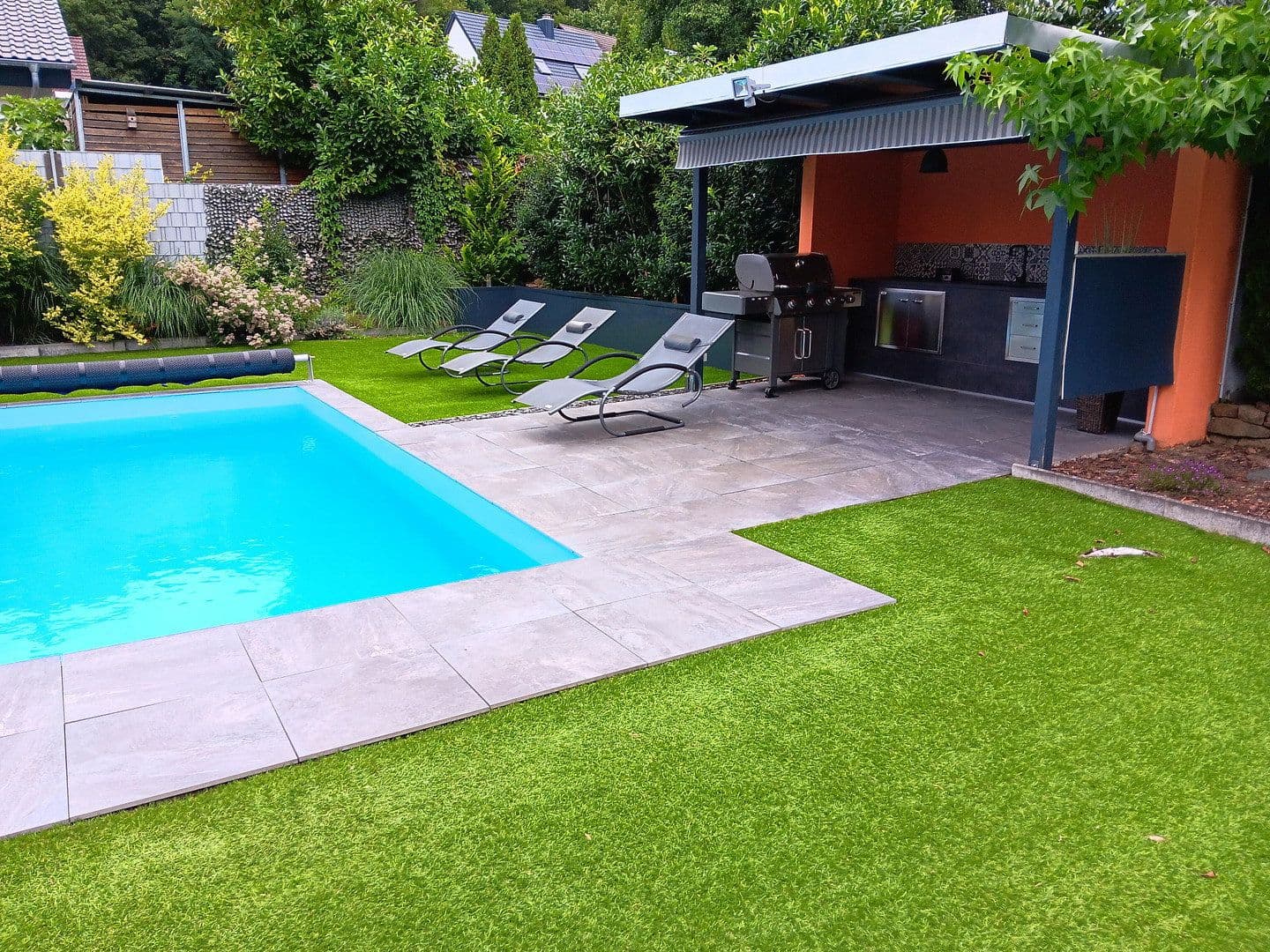 Prodej bytu 4+1 165 m², Malsch, Bádensko-Württembersko Prodej bytu 4+1 165 m², Malsch, Bádensko-Württembersko