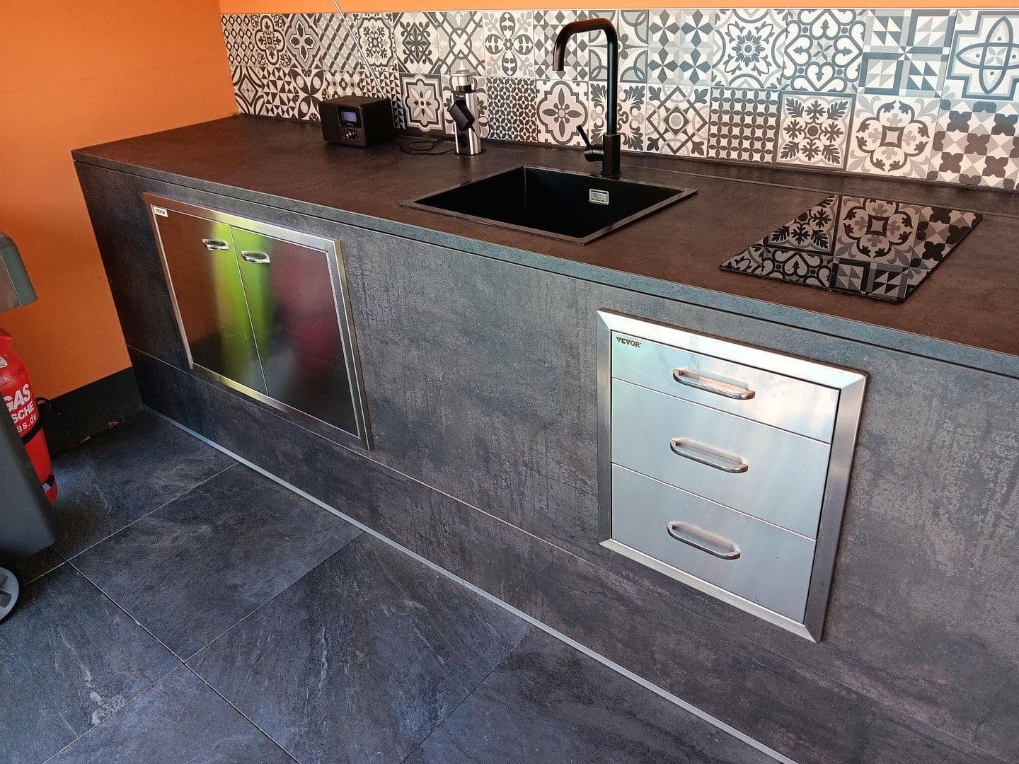 Prodej bytu 4+1 165 m², Malsch, Bádensko-Württembersko Prodej bytu 4+1 165 m², Malsch, Bádensko-Württembersko