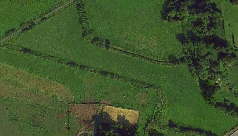 Pronájem pozemku 14.000 m², Hohenwestedt, Šlesvicko-Holštýnsko Pronájem pozemku 14.000 m², Hohenwestedt, Šlesvicko-Holštýnsko