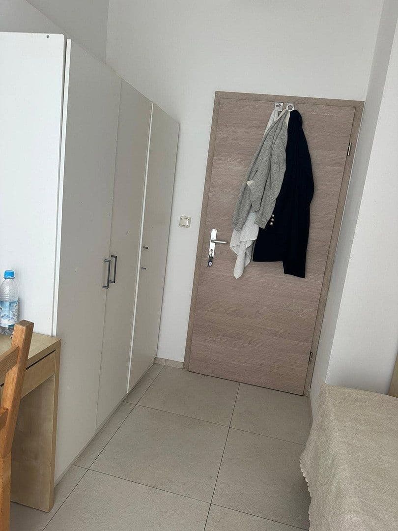 Pronájem bytu 9 m², München, Bavorsko Pronájem bytu 9 m², München, Bavorsko