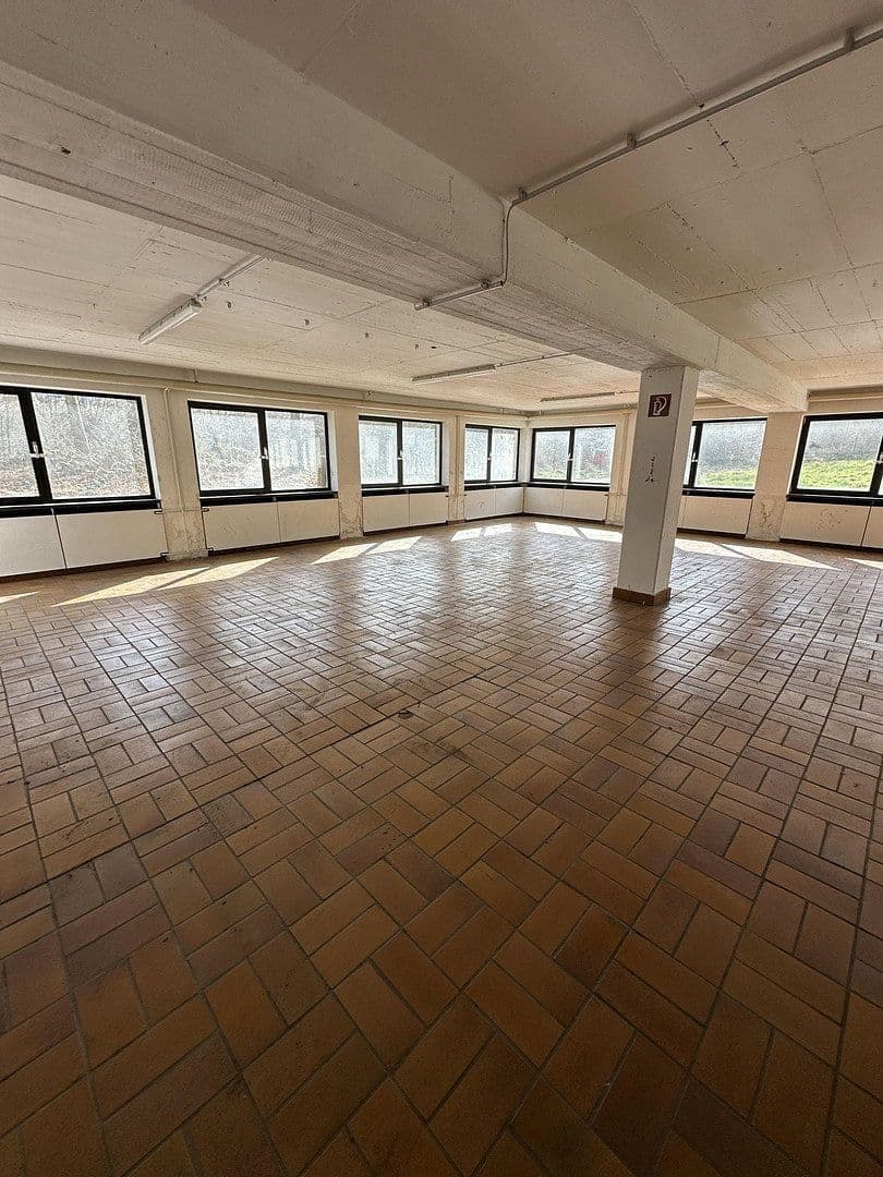 Pronájem nebytového prostoru 1.630 m², Herten, Severní Porýní-Vestfálsko Pronájem nebytového prostoru 1.630 m², Herten, Severní Porýní-Vestfálsko