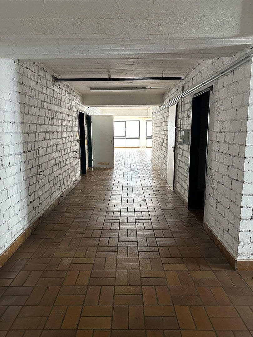 Pronájem nebytového prostoru 1.630 m², Herten, Severní Porýní-Vestfálsko Pronájem nebytového prostoru 1.630 m², Herten, Severní Porýní-Vestfálsko