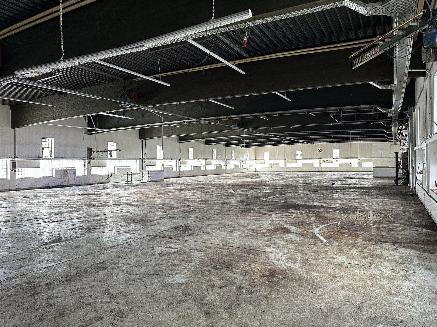 Pronájem nebytového prostoru 1.630 m², Herten, Severní Porýní-Vestfálsko Pronájem nebytového prostoru 1.630 m², Herten, Severní Porýní-Vestfálsko