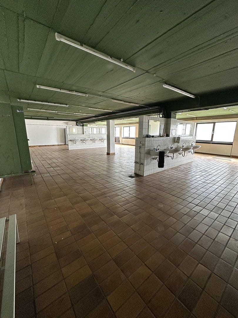 Pronájem nebytového prostoru 1.630 m², Herten, Severní Porýní-Vestfálsko Pronájem nebytového prostoru 1.630 m², Herten, Severní Porýní-Vestfálsko