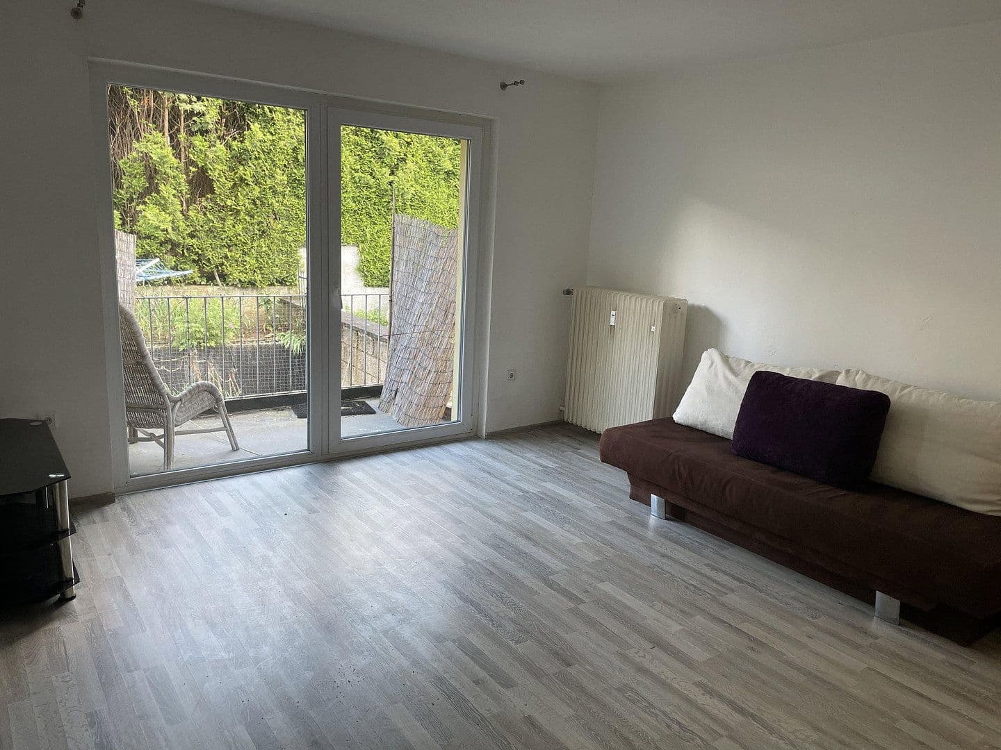 Pronájem bytu 1+kk 42 m², Ibacher Straße 32, Remscheid, Severní Porýní-Vestfálsko Pronájem bytu 1+kk 42 m², Ibacher Straße 32, Remscheid, Severní Porýní-Vestfálsko