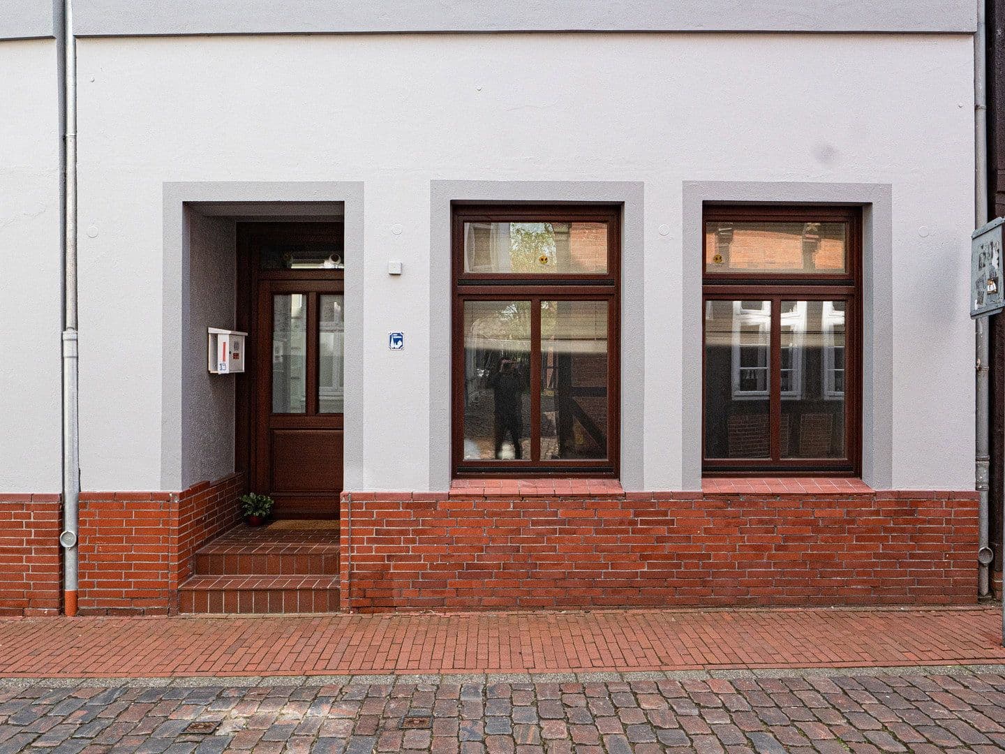 Prodej domu 701 m², pozemek 310 m², Bungenstraße 19, Stade, Dolní Sasko Prodej domu 701 m², pozemek 310 m², Bungenstraße 19, Stade, Dolní Sasko