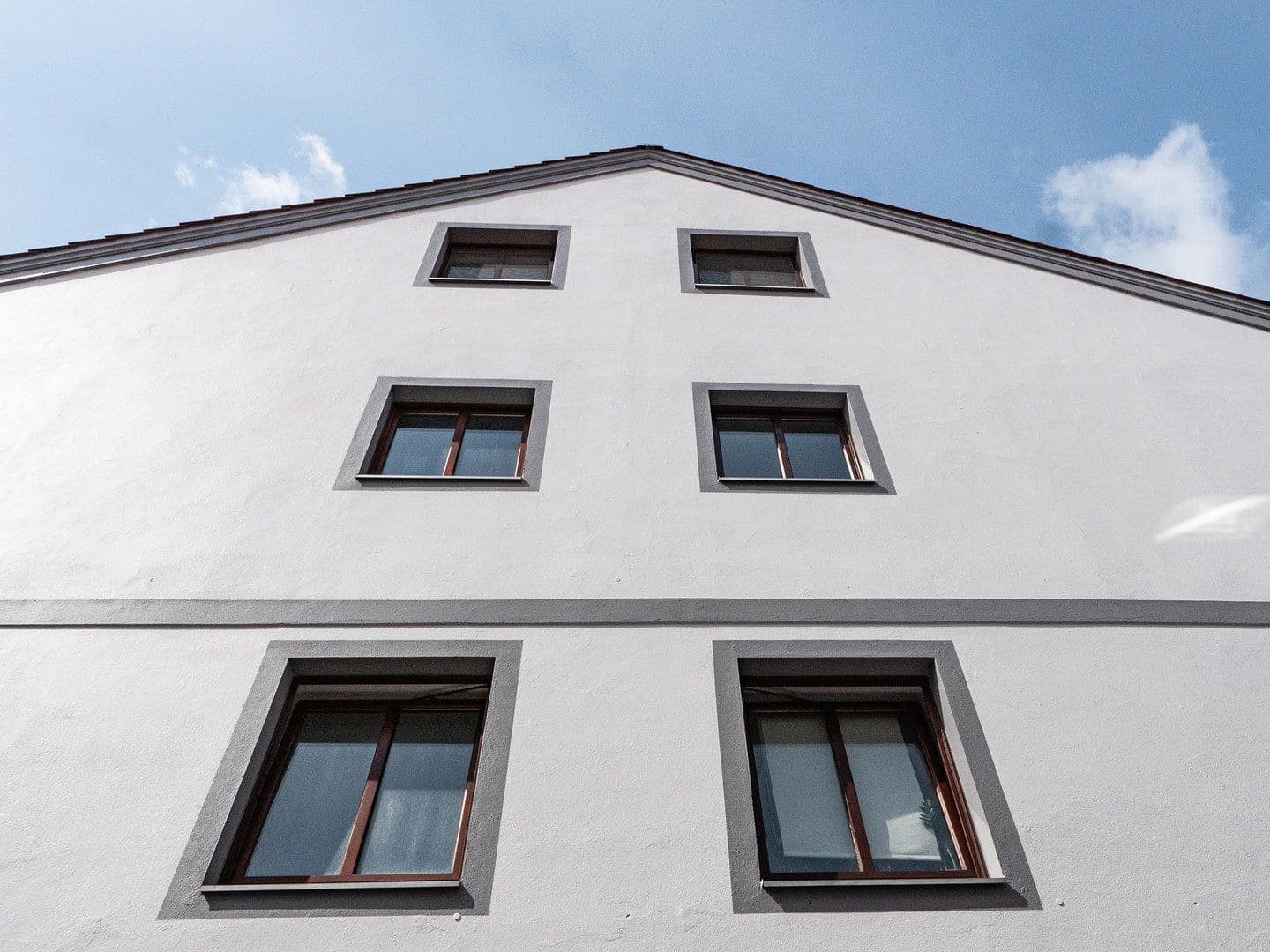 Prodej domu 701 m², pozemek 310 m², Bungenstraße 19, Stade, Dolní Sasko Prodej domu 701 m², pozemek 310 m², Bungenstraße 19, Stade, Dolní Sasko