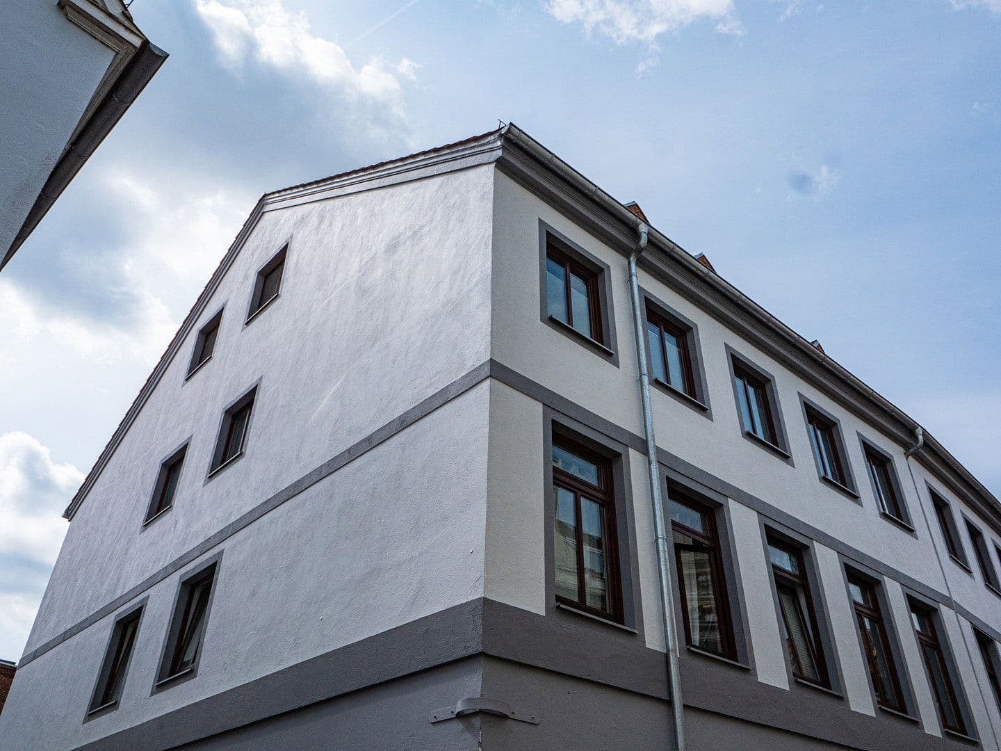 Prodej domu 701 m², pozemek 310 m², Bungenstraße 19, Stade, Dolní Sasko Prodej domu 701 m², pozemek 310 m², Bungenstraße 19, Stade, Dolní Sasko