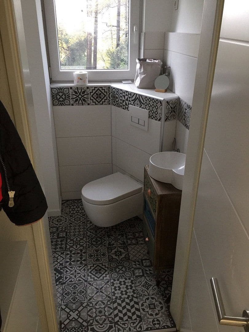 Prodej domu 210 m², pozemek 768 m², Iserlohn, Severní Porýní-Vestfálsko Prodej domu 210 m², pozemek 768 m², Iserlohn, Severní Porýní-Vestfálsko