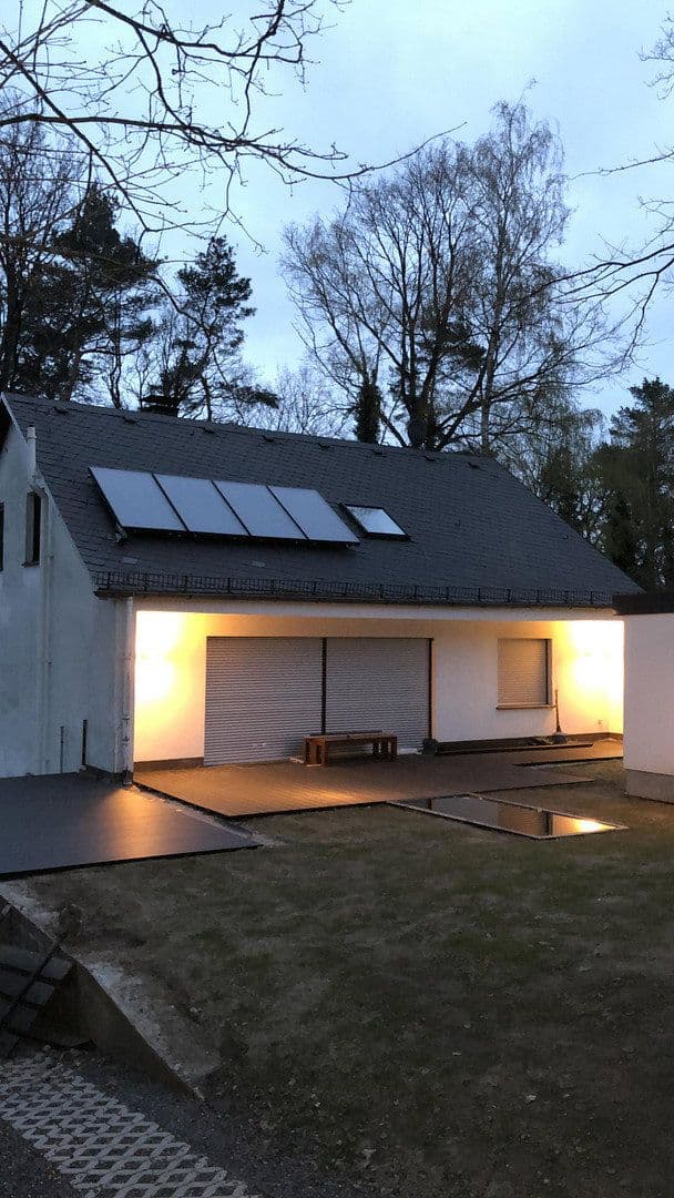 Prodej domu 210 m², pozemek 768 m², Iserlohn, Severní Porýní-Vestfálsko Prodej domu 210 m², pozemek 768 m², Iserlohn, Severní Porýní-Vestfálsko