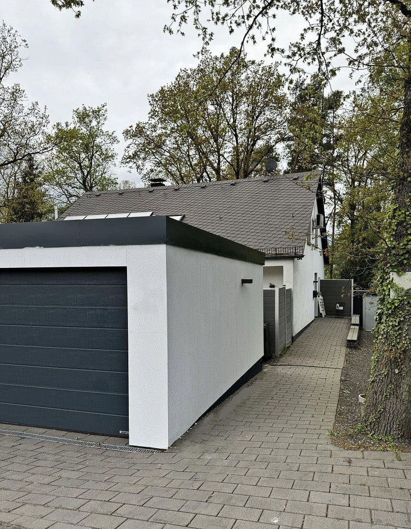 Prodej domu 210 m², pozemek 768 m², Iserlohn, Severní Porýní-Vestfálsko Prodej domu 210 m², pozemek 768 m², Iserlohn, Severní Porýní-Vestfálsko