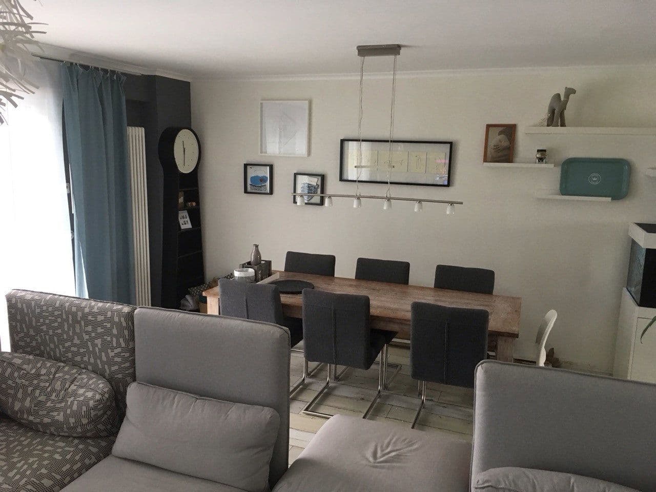 Prodej domu 210 m², pozemek 768 m², Iserlohn, Severní Porýní-Vestfálsko Prodej domu 210 m², pozemek 768 m², Iserlohn, Severní Porýní-Vestfálsko