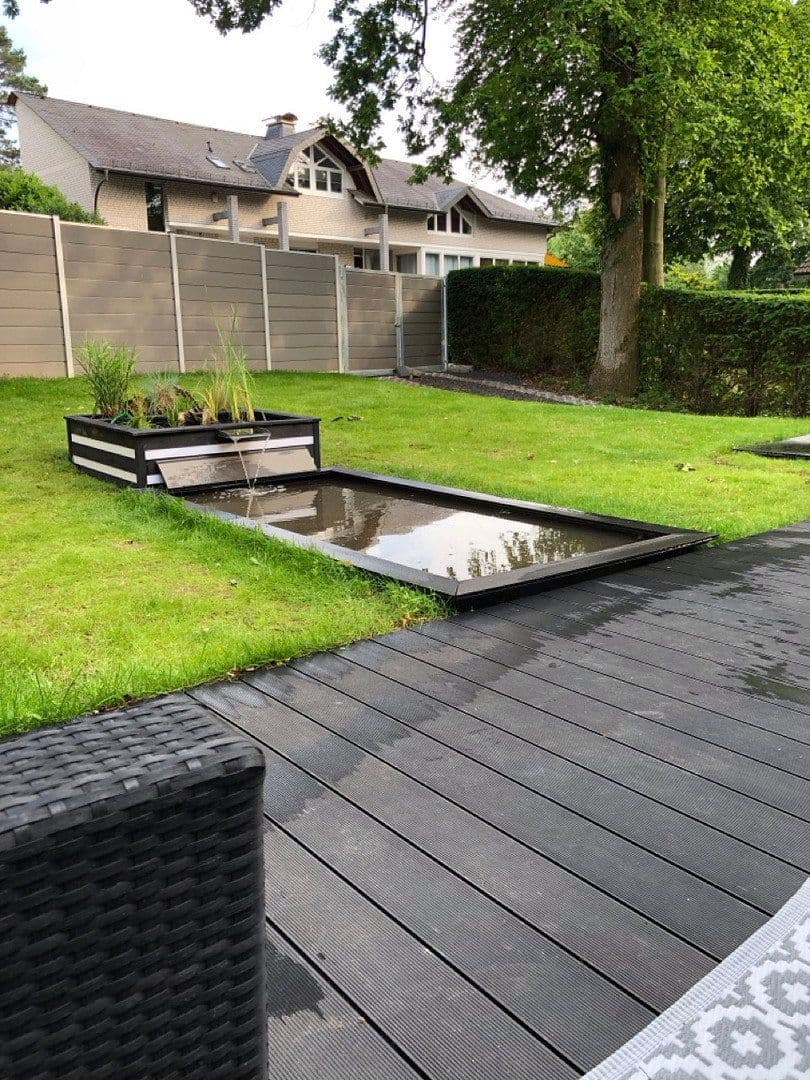 Prodej domu 210 m², pozemek 768 m², Iserlohn, Severní Porýní-Vestfálsko Prodej domu 210 m², pozemek 768 m², Iserlohn, Severní Porýní-Vestfálsko