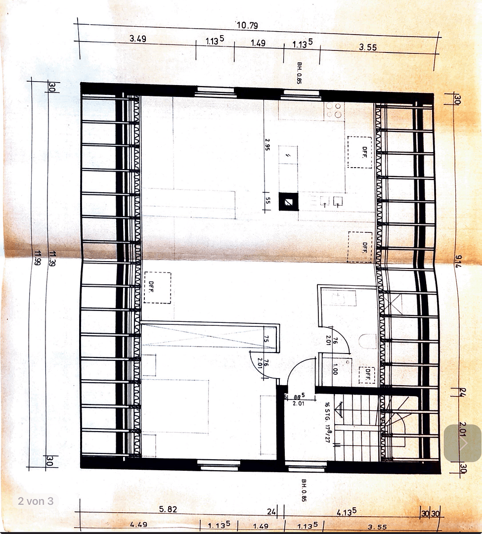 Prodej domu 210 m², pozemek 768 m², Iserlohn, Severní Porýní-Vestfálsko Prodej domu 210 m², pozemek 768 m², Iserlohn, Severní Porýní-Vestfálsko