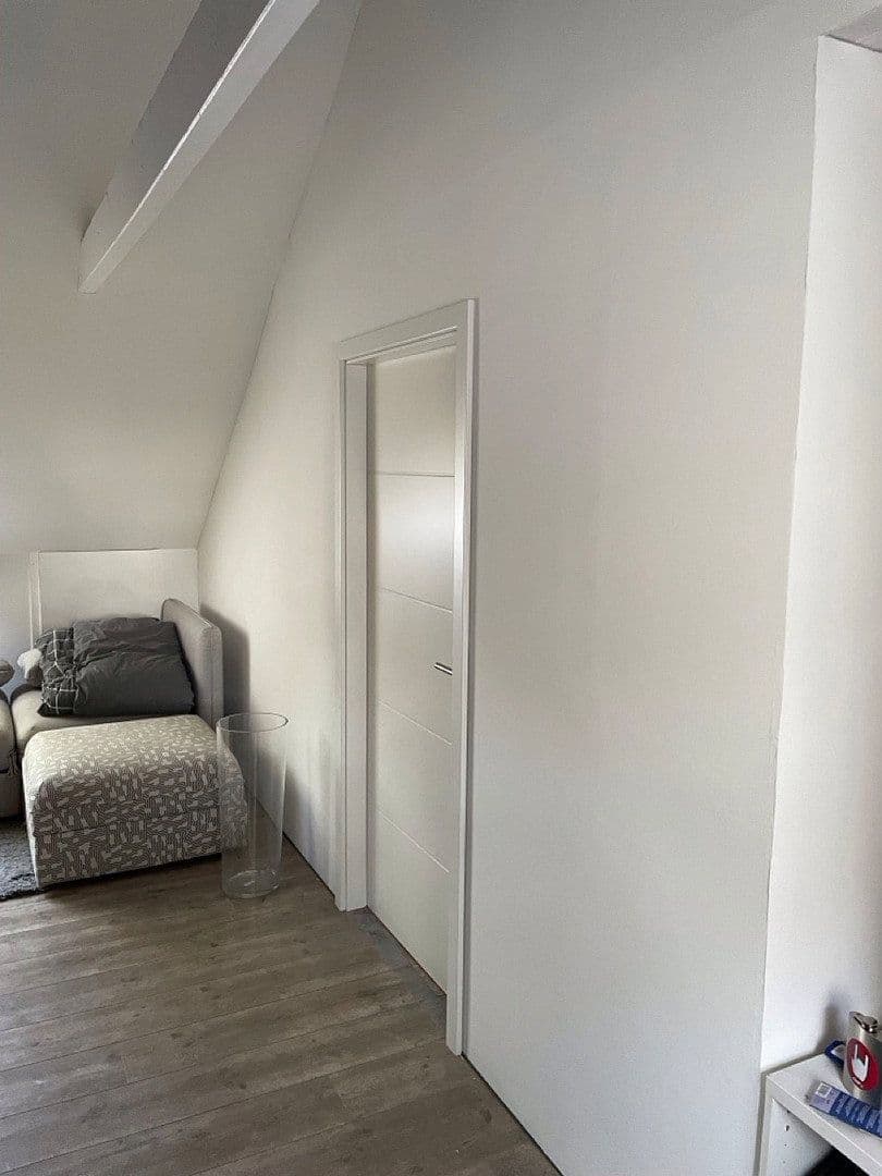Prodej domu 210 m², pozemek 768 m², Iserlohn, Severní Porýní-Vestfálsko Prodej domu 210 m², pozemek 768 m², Iserlohn, Severní Porýní-Vestfálsko