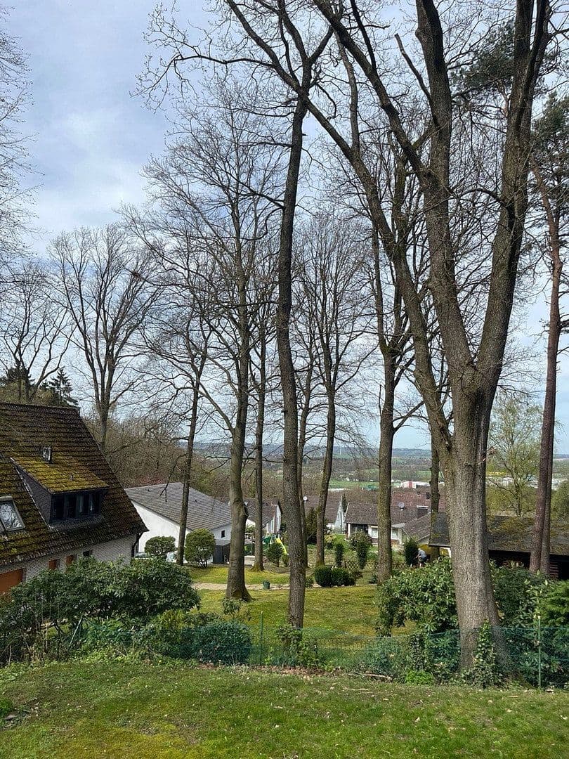 Prodej domu 210 m², pozemek 768 m², Iserlohn, Severní Porýní-Vestfálsko Prodej domu 210 m², pozemek 768 m², Iserlohn, Severní Porýní-Vestfálsko