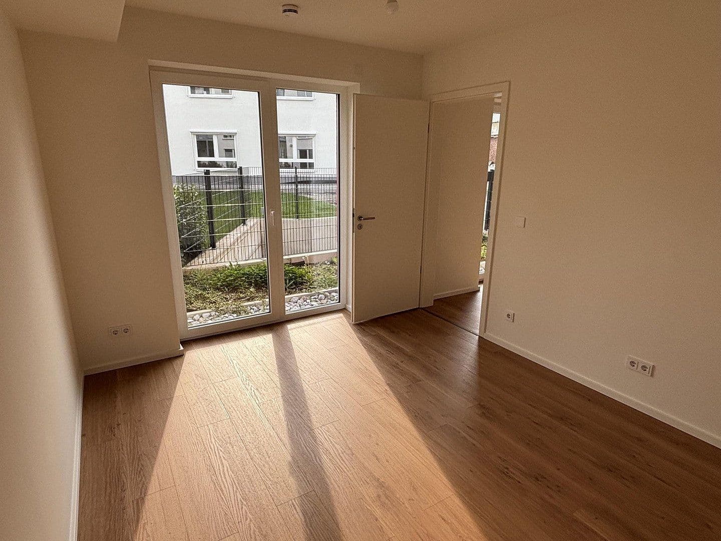 Pronájem bytu 3+1 99 m², Gabelsberger Str. 11c, Herne, Severní Porýní-Vestfálsko Pronájem bytu 3+1 99 m², Gabelsberger Str. 11c, Herne, Severní Porýní-Vestfálsko