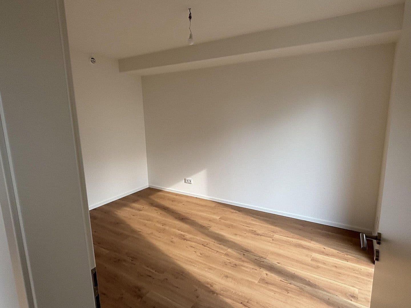 Pronájem bytu 3+1 99 m², Gabelsberger Str. 11c, Herne, Severní Porýní-Vestfálsko Pronájem bytu 3+1 99 m², Gabelsberger Str. 11c, Herne, Severní Porýní-Vestfálsko