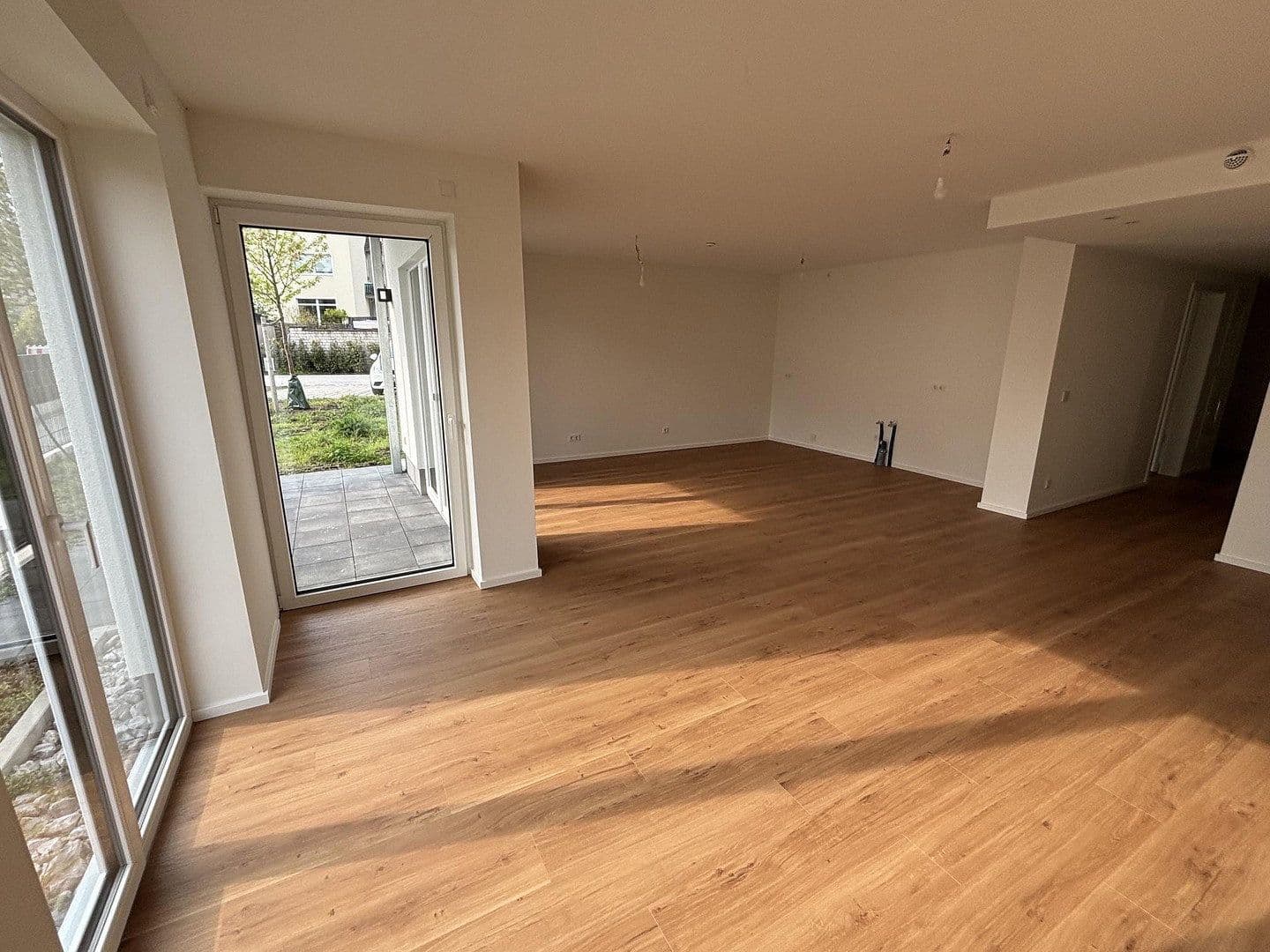 Pronájem bytu 3+1 99 m², Gabelsberger Str. 11c, Herne, Severní Porýní-Vestfálsko Pronájem bytu 3+1 99 m², Gabelsberger Str. 11c, Herne, Severní Porýní-Vestfálsko