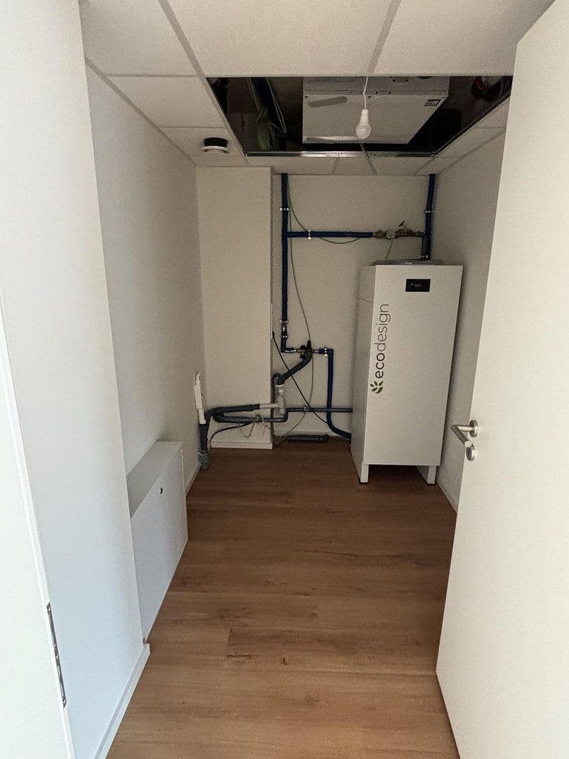 Pronájem bytu 3+1 99 m², Gabelsberger Str. 11c, Herne, Severní Porýní-Vestfálsko Pronájem bytu 3+1 99 m², Gabelsberger Str. 11c, Herne, Severní Porýní-Vestfálsko