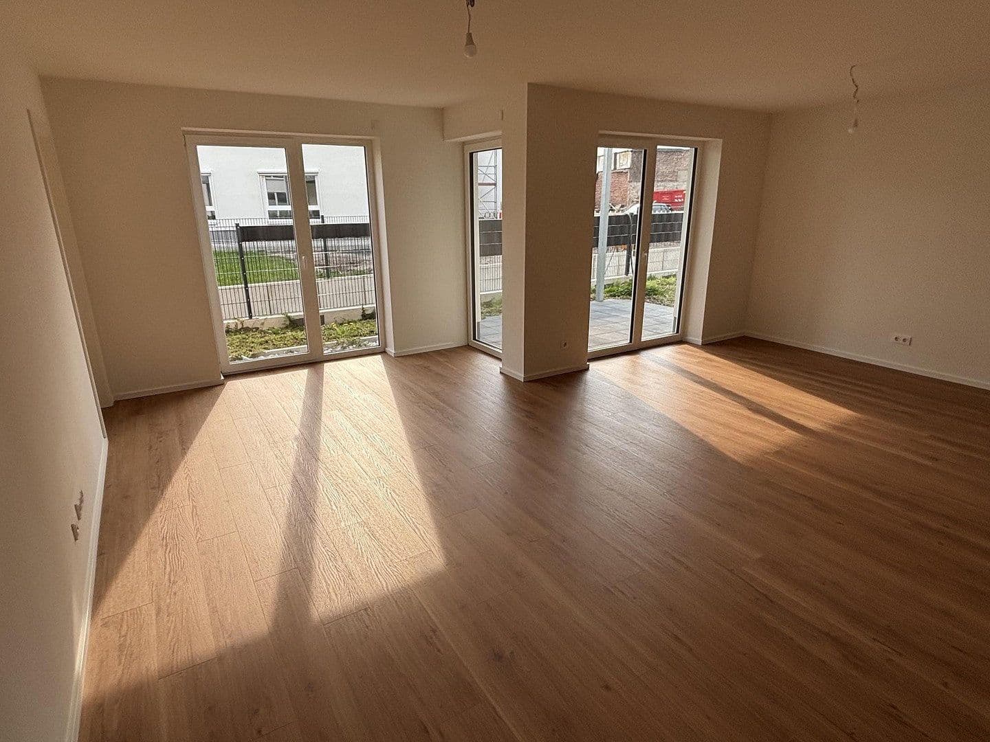 Pronájem bytu 3+1 99 m², Gabelsberger Str. 11c, Herne, Severní Porýní-Vestfálsko Pronájem bytu 3+1 99 m², Gabelsberger Str. 11c, Herne, Severní Porýní-Vestfálsko