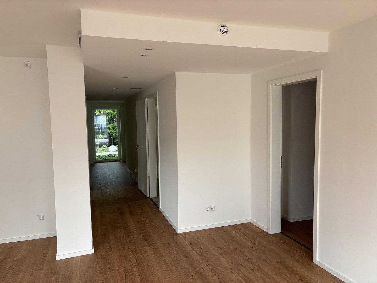 Pronájem bytu 3+1 99 m², Gabelsberger Str. 11c, Herne, Severní Porýní-Vestfálsko Pronájem bytu 3+1 99 m², Gabelsberger Str. 11c, Herne, Severní Porýní-Vestfálsko