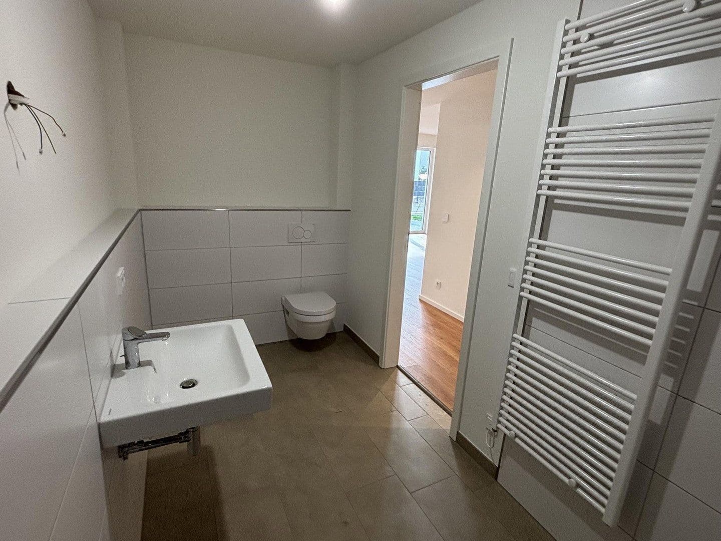 Pronájem bytu 3+1 99 m², Gabelsberger Str. 11c, Herne, Severní Porýní-Vestfálsko Pronájem bytu 3+1 99 m², Gabelsberger Str. 11c, Herne, Severní Porýní-Vestfálsko
