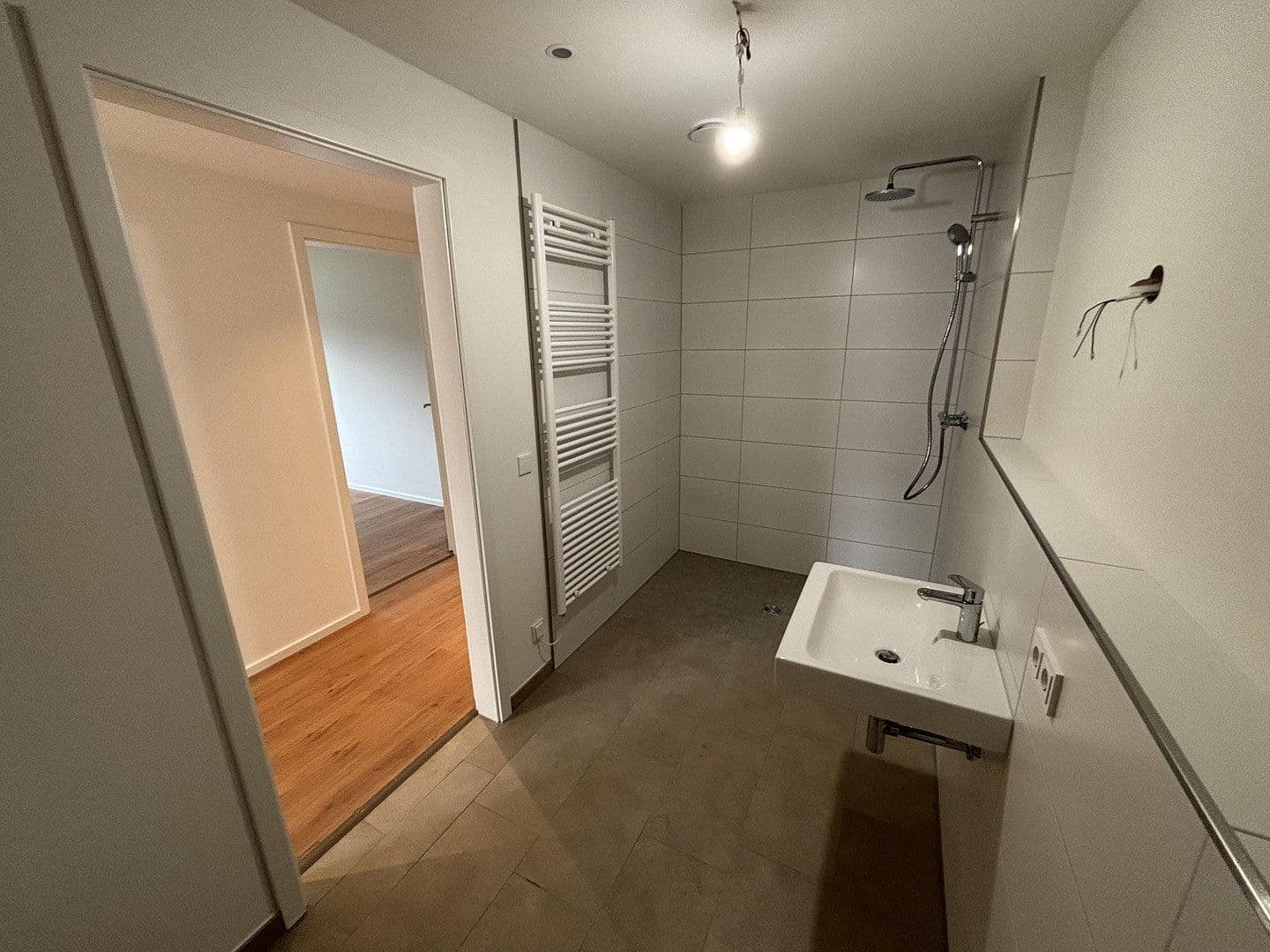 Pronájem bytu 3+1 99 m², Gabelsberger Str. 11c, Herne, Severní Porýní-Vestfálsko Pronájem bytu 3+1 99 m², Gabelsberger Str. 11c, Herne, Severní Porýní-Vestfálsko