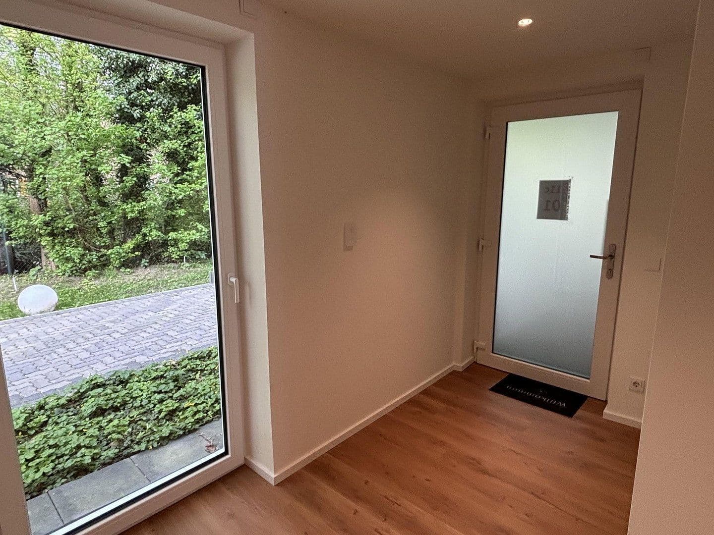 Pronájem bytu 3+1 99 m², Gabelsberger Str. 11c, Herne, Severní Porýní-Vestfálsko Pronájem bytu 3+1 99 m², Gabelsberger Str. 11c, Herne, Severní Porýní-Vestfálsko