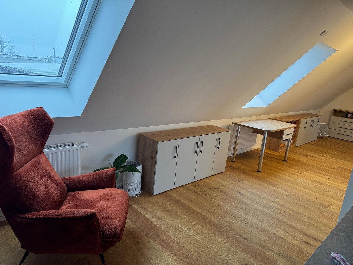 Pronájem bytu 2+1 68 m², Mildred-Scheel-Straße 2a, Amberg, Bavorsko Pronájem bytu 2+1 68 m², Mildred-Scheel-Straße 2a, Amberg, Bavorsko