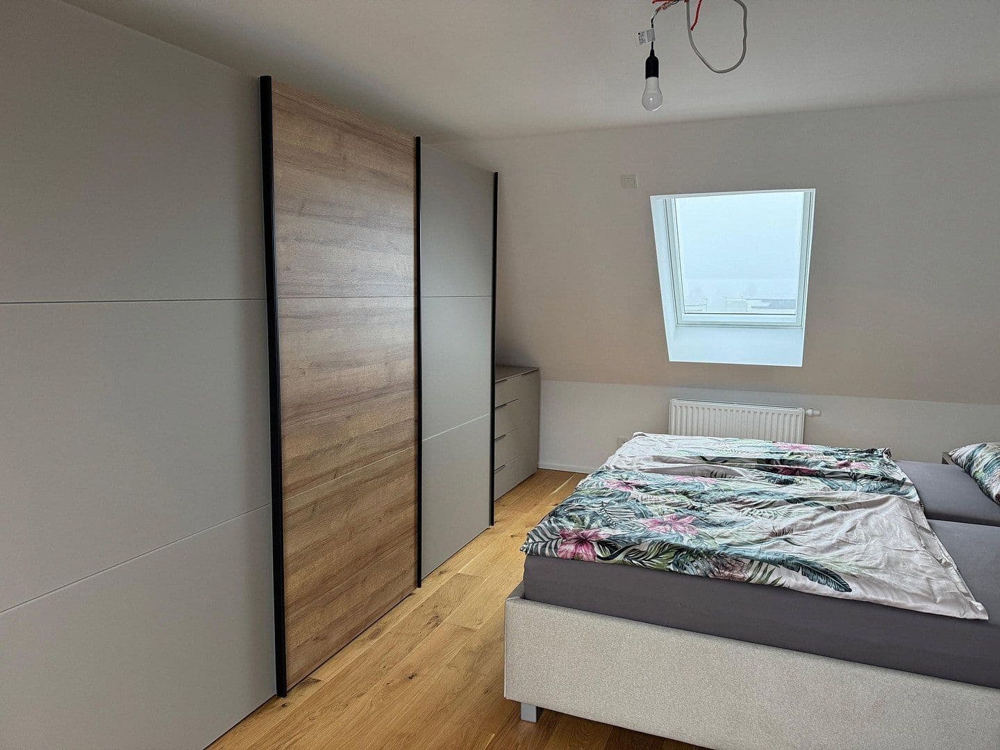 Pronájem bytu 2+1 68 m², Mildred-Scheel-Straße 2a, Amberg, Bavorsko Pronájem bytu 2+1 68 m², Mildred-Scheel-Straße 2a, Amberg, Bavorsko