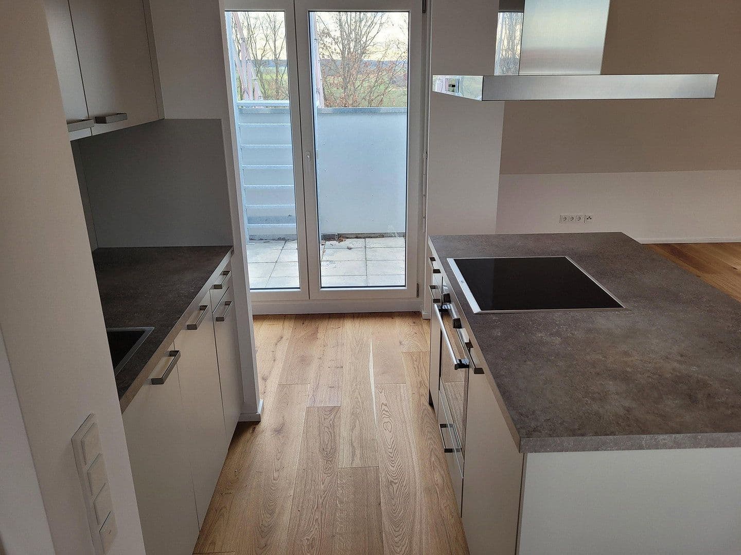 Pronájem bytu 2+1 68 m², Mildred-Scheel-Straße 2a, Amberg, Bavorsko Pronájem bytu 2+1 68 m², Mildred-Scheel-Straße 2a, Amberg, Bavorsko