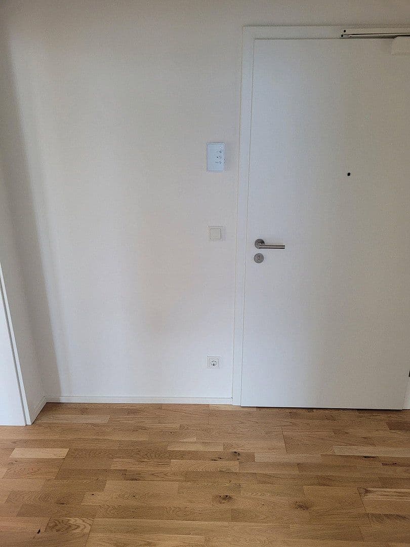 Pronájem bytu 3+1 75 m², Mildred-Scheel-Straße 9a, Amberg, Bavorsko Pronájem bytu 3+1 75 m², Mildred-Scheel-Straße 9a, Amberg, Bavorsko
