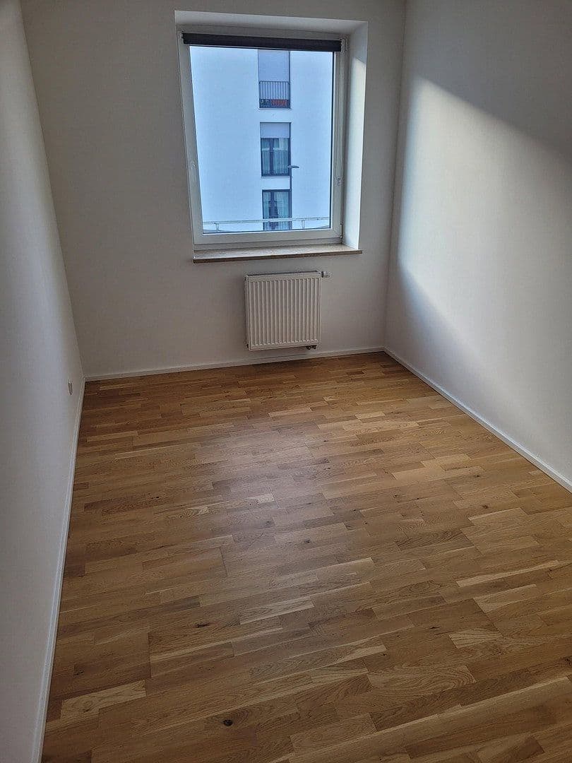 Pronájem bytu 3+1 75 m², Mildred-Scheel-Straße 9a, Amberg, Bavorsko Pronájem bytu 3+1 75 m², Mildred-Scheel-Straße 9a, Amberg, Bavorsko