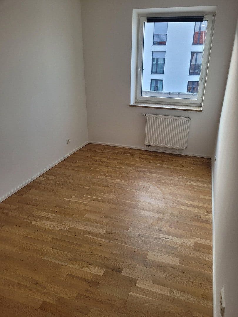 Pronájem bytu 3+1 75 m², Mildred-Scheel-Straße 9a, Amberg, Bavorsko Pronájem bytu 3+1 75 m², Mildred-Scheel-Straße 9a, Amberg, Bavorsko