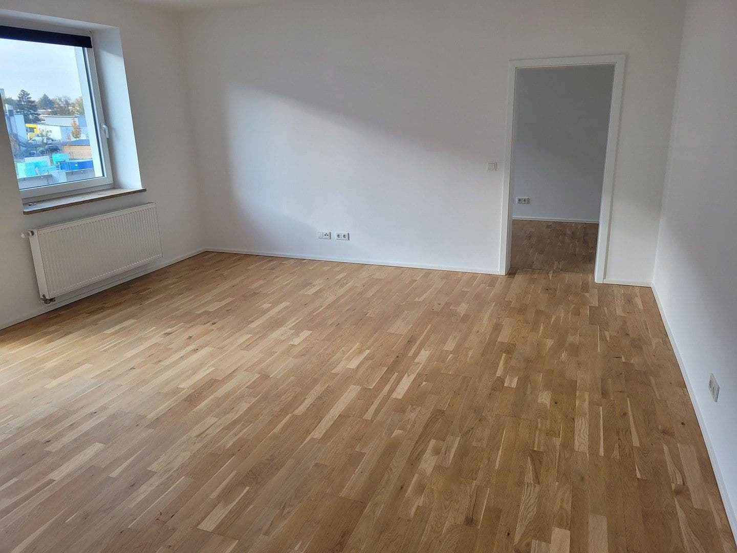 Pronájem bytu 3+1 75 m², Mildred-Scheel-Straße 9a, Amberg, Bavorsko Pronájem bytu 3+1 75 m², Mildred-Scheel-Straße 9a, Amberg, Bavorsko