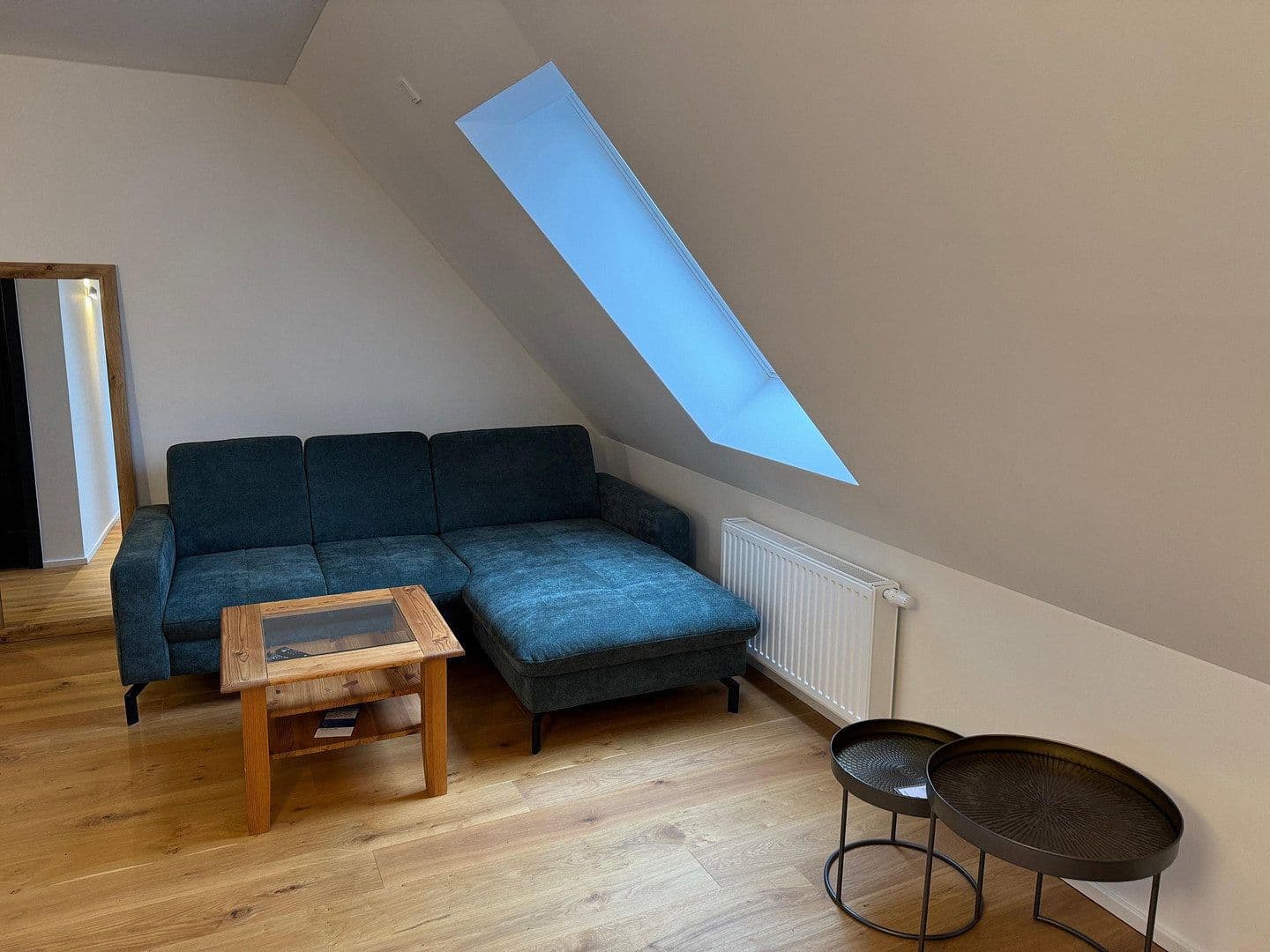 Pronájem bytu 2+1 68 m², Mildred-Scheel-Straße 2a, Amberg, Bavorsko Pronájem bytu 2+1 68 m², Mildred-Scheel-Straße 2a, Amberg, Bavorsko