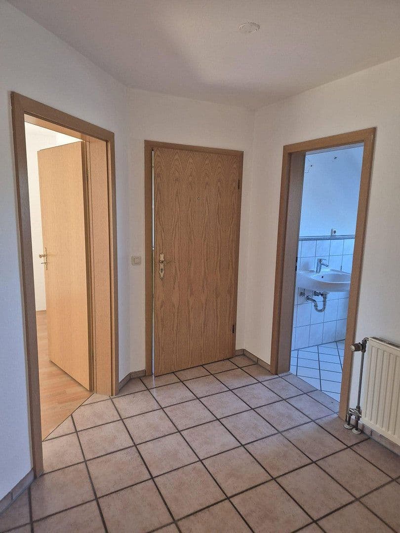Pronájem bytu 3+1 78 m², Jülicher Str. 8, Jüchen, Severní Porýní-Vestfálsko Pronájem bytu 3+1 78 m², Jülicher Str. 8, Jüchen, Severní Porýní-Vestfálsko