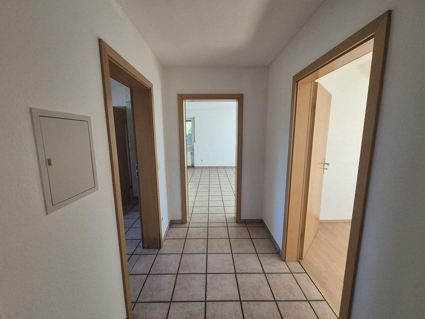 Pronájem bytu 3+1 78 m², Jülicher Str. 8, Jüchen, Severní Porýní-Vestfálsko Pronájem bytu 3+1 78 m², Jülicher Str. 8, Jüchen, Severní Porýní-Vestfálsko