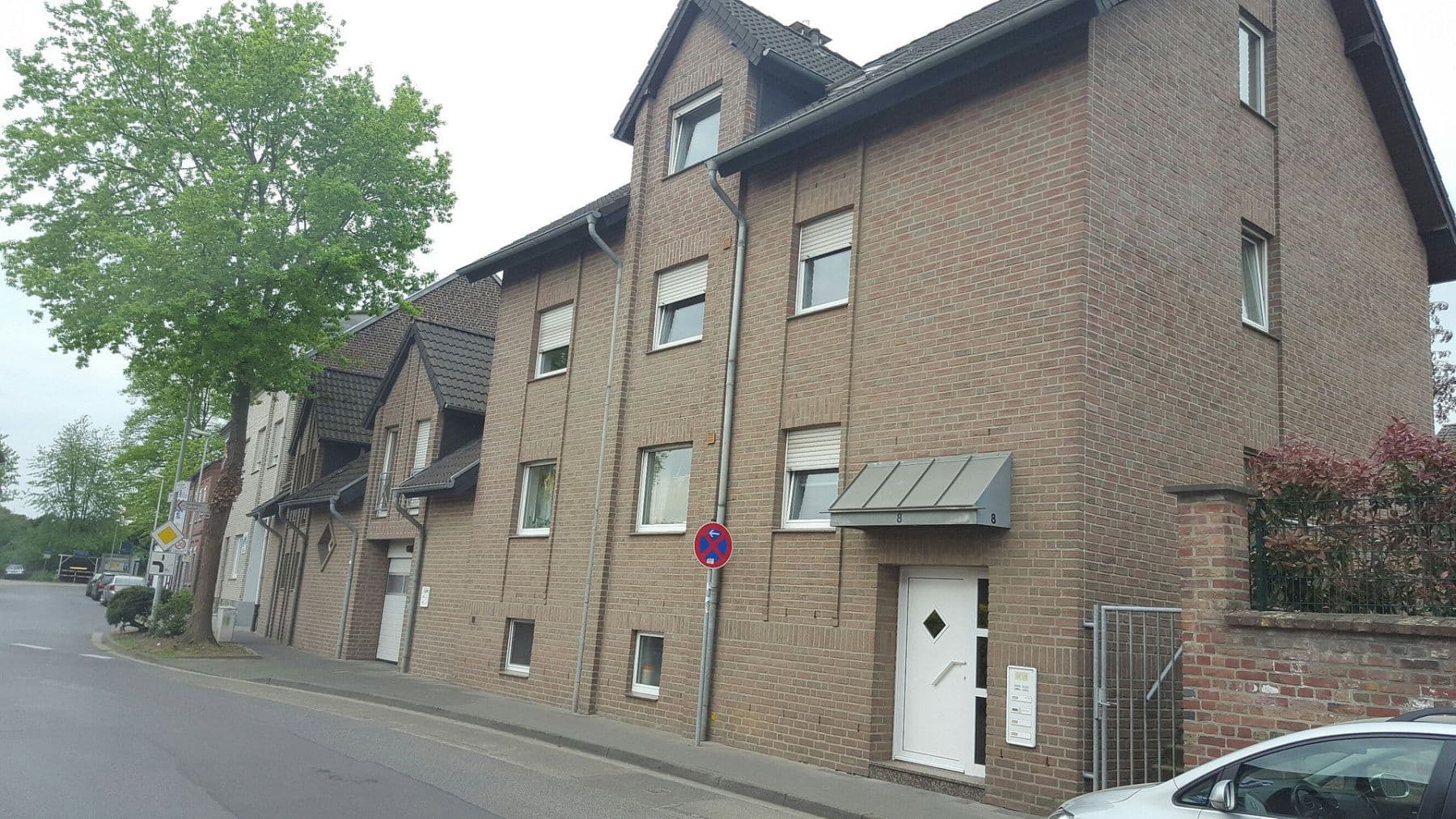 Pronájem bytu 3+1 78 m², Jülicher Str. 8, Jüchen, Severní Porýní-Vestfálsko Pronájem bytu 3+1 78 m², Jülicher Str. 8, Jüchen, Severní Porýní-Vestfálsko