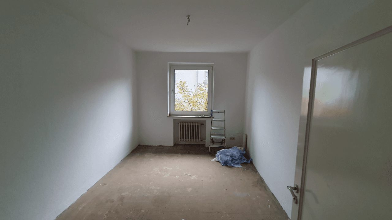Pronájem bytu 4+1 100 m², Schatenstr. 14, Bielefeld, Severní Porýní-Vestfálsko Pronájem bytu 4+1 100 m², Schatenstr. 14, Bielefeld, Severní Porýní-Vestfálsko